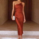 ZOE | Luxurious Maxi Dress-1